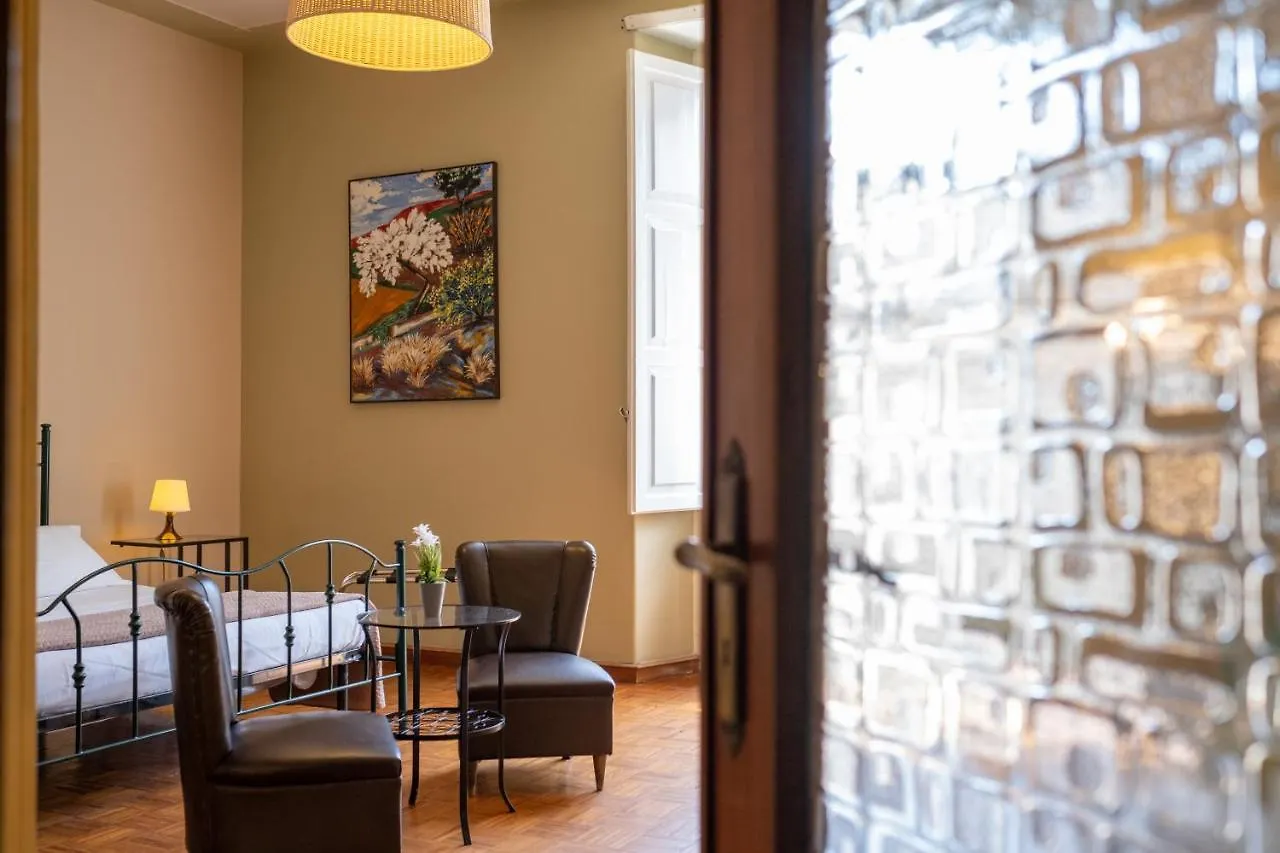 Bed & Breakfast Liodoro Catania B&B