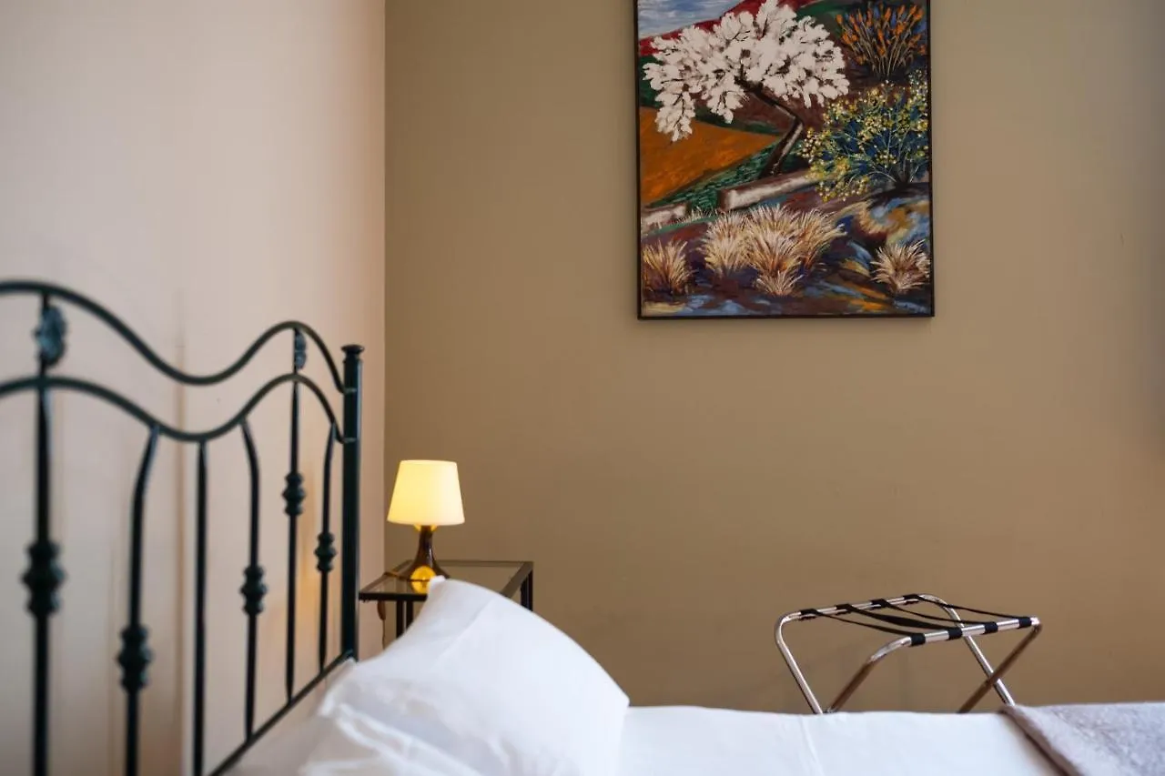 *** Bed & Breakfast Liodoro Catania B&B Italië