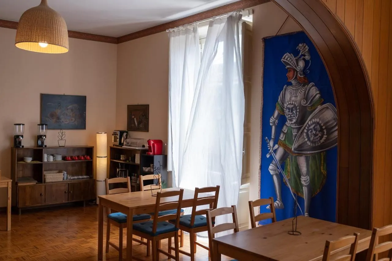 Bed & Breakfast Liodoro Catania B&B