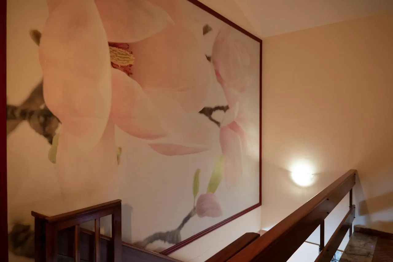 Liodoro Catania B&B 3*,  Italië