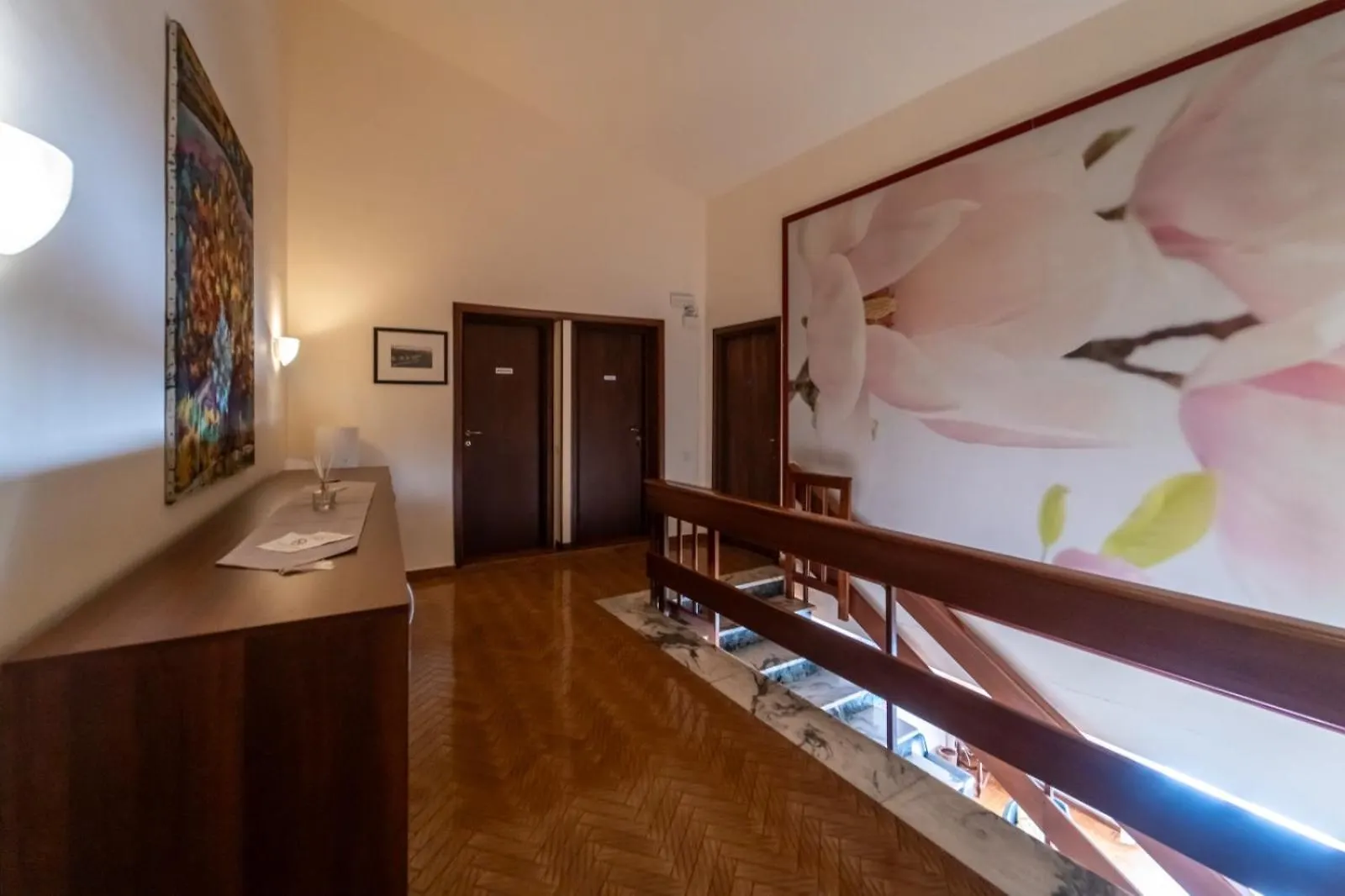 Liodoro Catania B&B Italië
