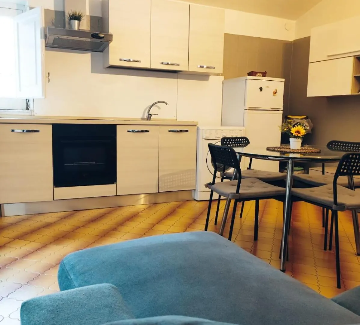 Bed & Breakfast Liodoro Catania B&B