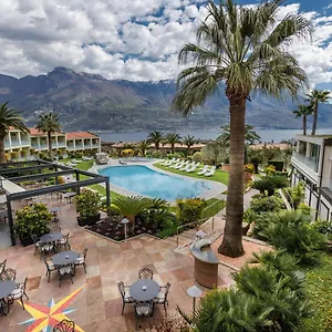 Park Imperial 5* Limone sul Garda