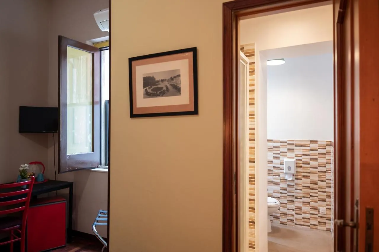 Liodoro Catania B&B Bed & Breakfast