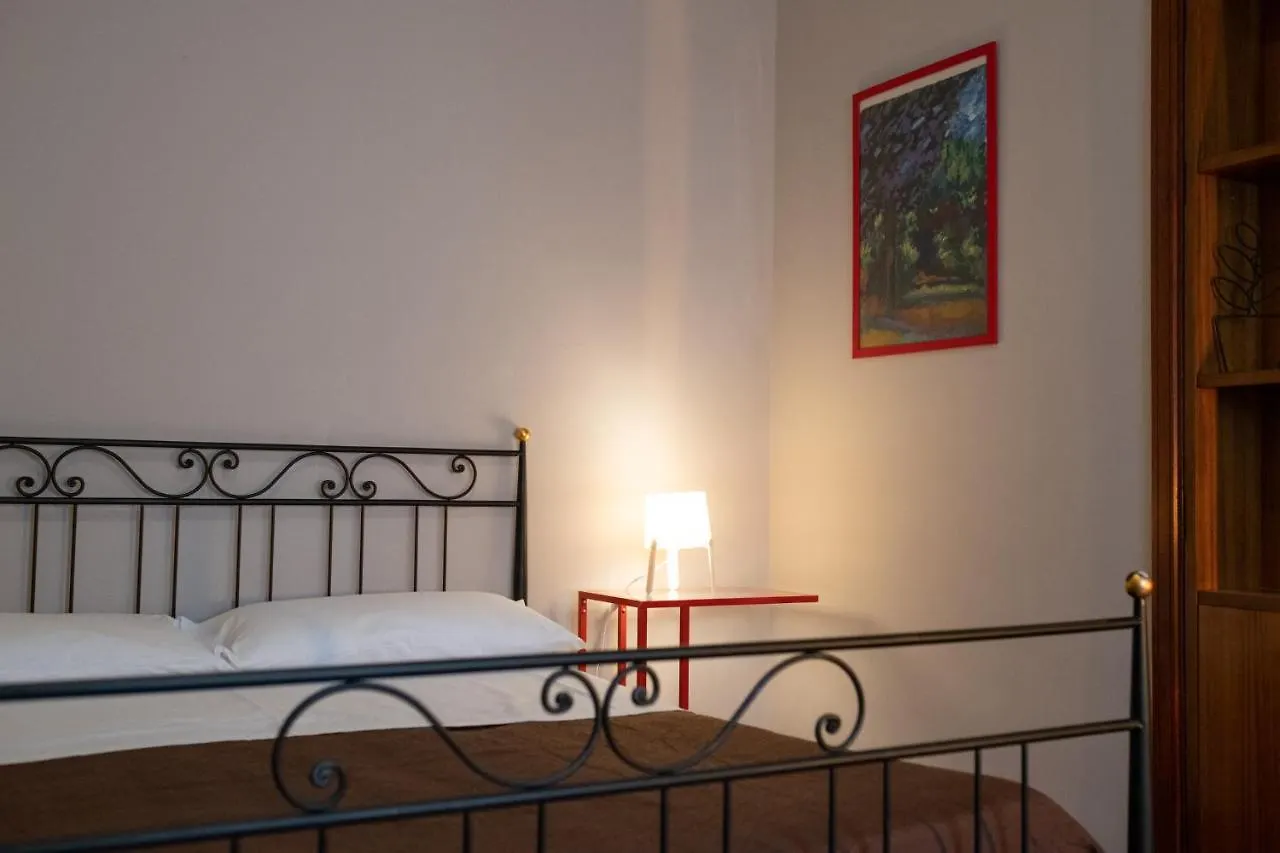 Liodoro Catania B&B Bed & Breakfast