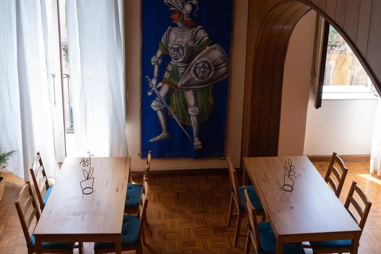 Liodoro Catania B&B Italia