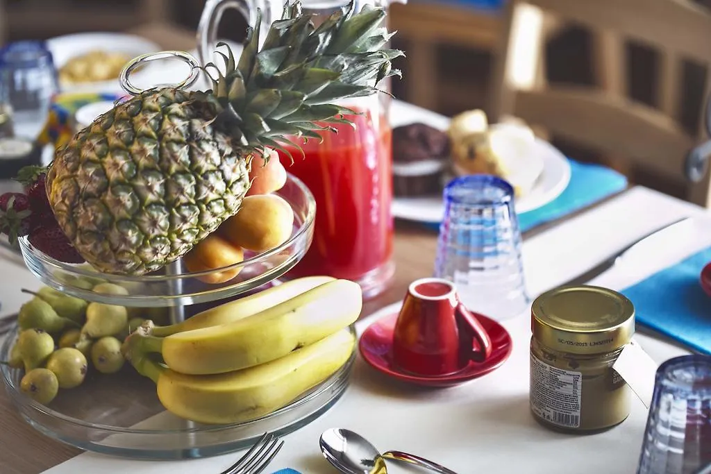 *** Bed & Breakfast Liodoro Catania B&B Italia